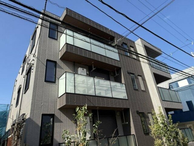 【外観】 | エスポワールＮＨ