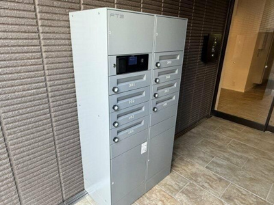 【その他共用部分】 | エスポワールＮＨ