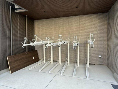 【その他共用部分】 | エスポワールＮＨ