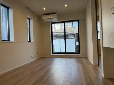 【居間・リビング】 | エスポワールＮＨ