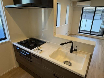 【キッチン】 | エスポワールＮＨ