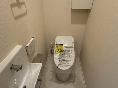 【トイレ】 | エスポワールＮＨ