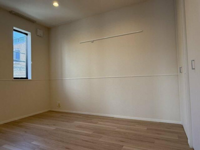 【寝室】 | エスポワールＮＨ