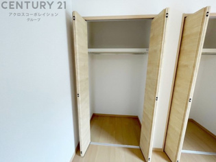 衣類やアクセサリー、小物類の収納が便利で整理整頓がしやすく、部屋の美観を保ちつつ、スペースを最大限に活用できます。衣服のしわやダメージを防ぎ、長持ちさせることができます。