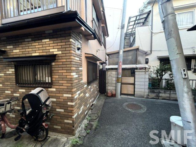 【その他共用部分】 | 二葉町１丁目テラスハウス