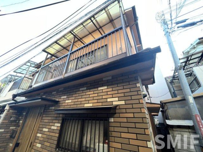 【エントランス】 | 二葉町１丁目テラスハウス