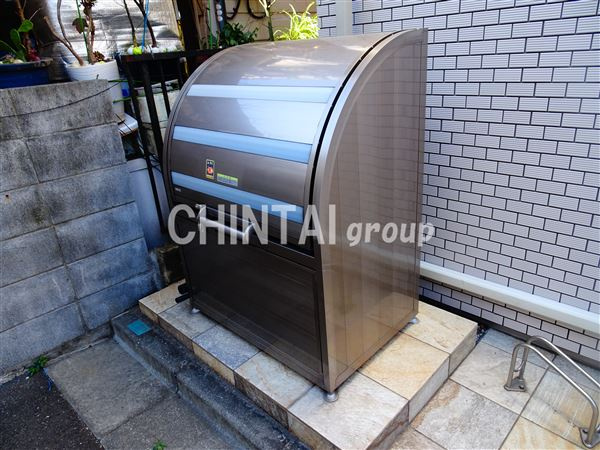 オリビエ笹塚のその他共用部分