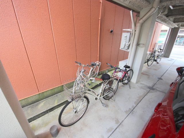 北和通商ビルのその他