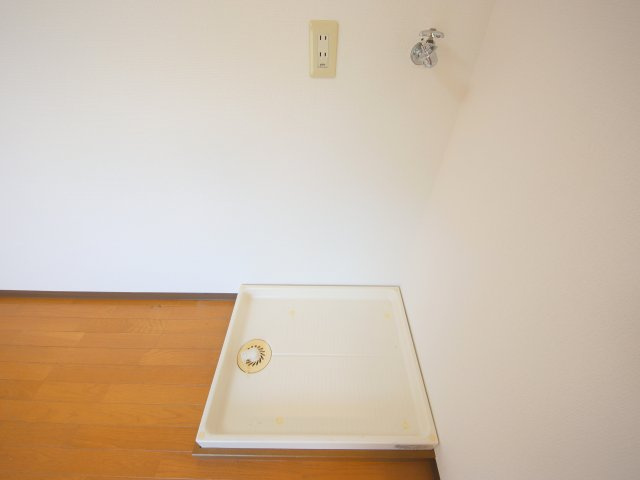 北和通商ビルの設備