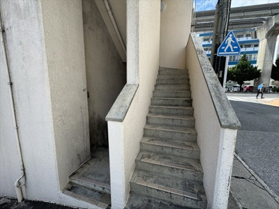  | 新明産業ビル