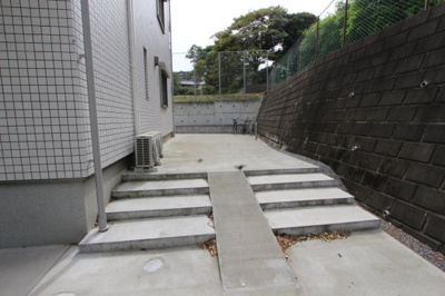 【その他共用部分】 | クレール高栄