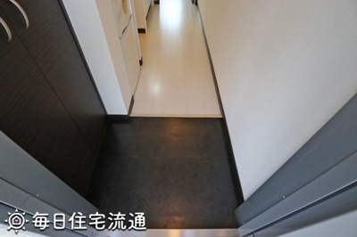 【玄関】 | 南町田第２