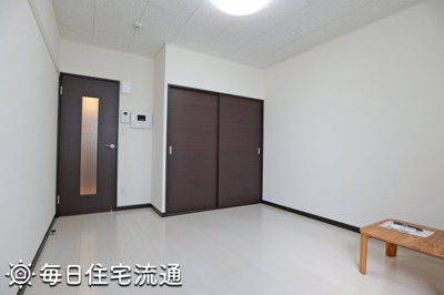 【寝室】 | 南町田第２