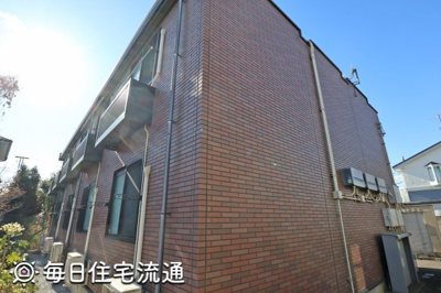 【外観】 | 南町田第２