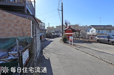 【周辺】 | 南町田第２