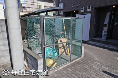 【その他共用部分】 | 南町田第２