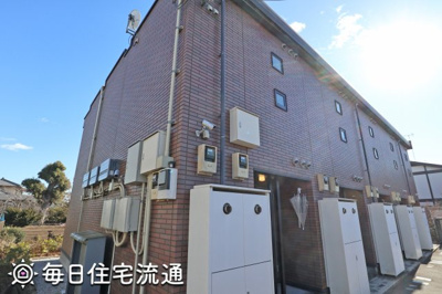 【外観】 | 南町田第２