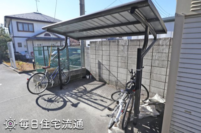 【その他共用部分】 | 南町田第２