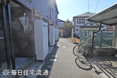 【その他共用部分】 | 南町田第２