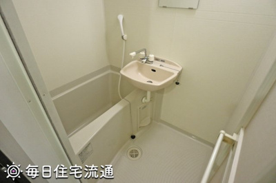 【浴室】 | 南町田第２