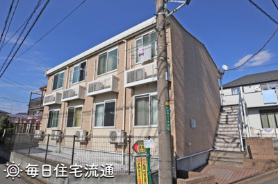 【外観】 | 金森