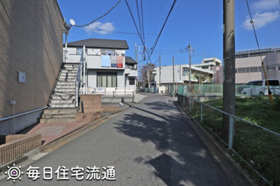 【周辺】 | 金森