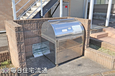 【その他共用部分】 | 金森