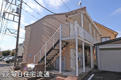 【外観】 | 金森