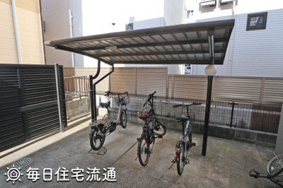 【その他共用部分】 | 金森