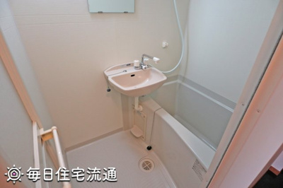 【浴室】 | 金森