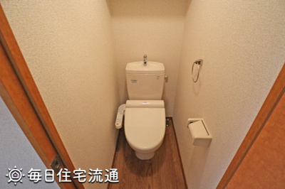 【トイレ】 | 金森