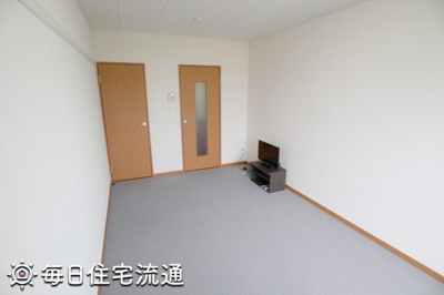 【寝室】 | 金森