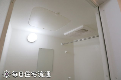 【浴室】 | 金森