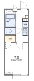 【間取り】 | 金森