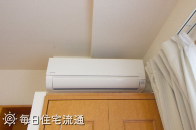 【設備】 | シェル都Ⅲ