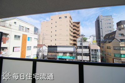 【展望】 | シェル都Ⅲ