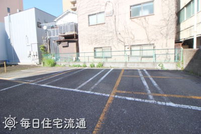 【駐車場】 | シェル都Ⅲ
