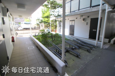 【その他共用部分】 | シェル都Ⅲ