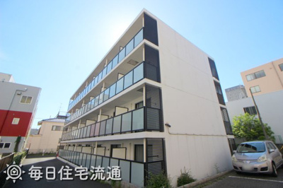 【外観】 | シェル都Ⅲ