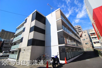 【外観】 | シェル都Ⅲ