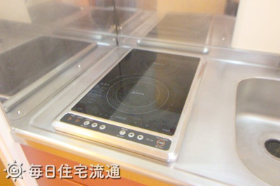 【キッチン】 | シェル都Ⅲ