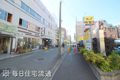 【周辺】 | シェル都Ⅲ