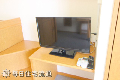 【設備】 | シェル都Ⅲ