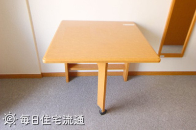 【設備】 | シェル都Ⅲ