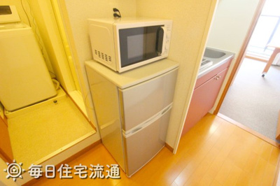 【設備】 | シェル都Ⅲ