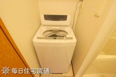 【設備】 | シェル都Ⅲ