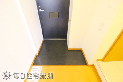 【玄関】 | シェル都Ⅲ