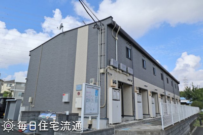【外観】 | グレイシャス
