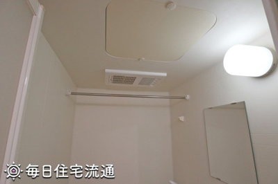 【設備】 | エブリシン