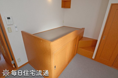 【寝室】 | エブリシン